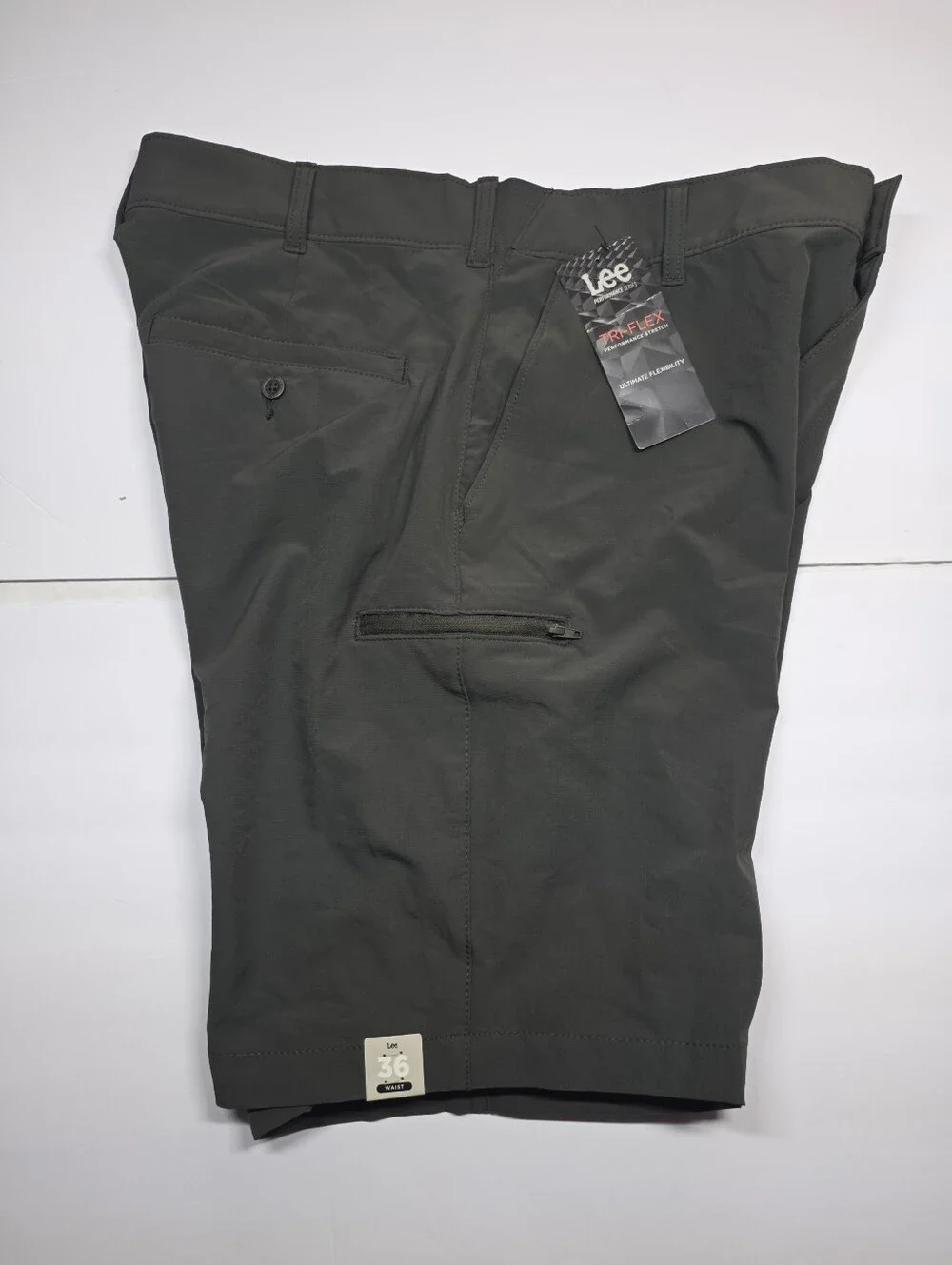 Men's Lee 10